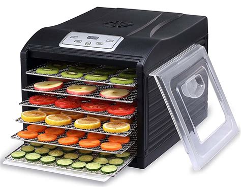 magic mill dehydrator reviews